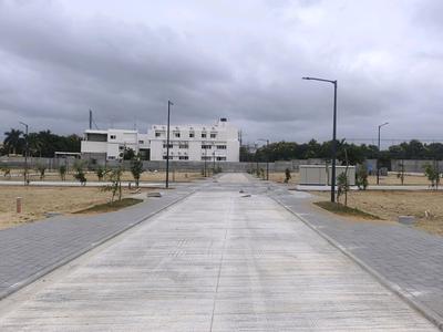 Image of 2400 Sq.ft Residential Plot / Land for sale in Bloomfields, Kumbalgodu, Bengaluru for Rs. 19024200