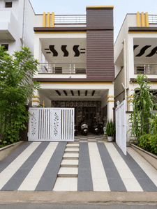 Image of 2000 Sq.ft 3 BHK Duplex for sale in Dammaiguda, Secunderabad for Rs. 11000000