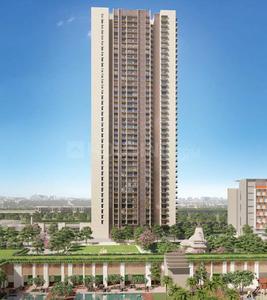Image of 1116 Sq.ft 3 BHK Apartment / Flat for sale in Lodha Aura, Sion, Mumbai for Rs. 43500000