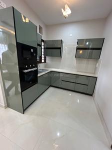 2 BHK Independent Builder Floor