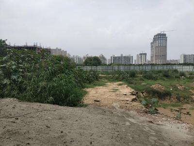 Image of 900 Sq.ft Residential Plot / Land for sale in Centrum Estates 76, Sector 76, Noida for Rs. 19500000