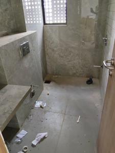 Bedroom One Image of 3967 Sq.ft 4 BHK Apartment / Flat for sale in The Indus, Bodakdev Ahmedabad for Rs. 40000000