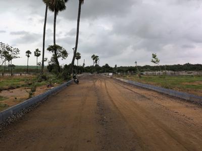 Image of 183 Sq.ft Residential Plot / Land for sale in JB Serene County, Kongara Kalan, Hyderabad for Rs. 5856000
