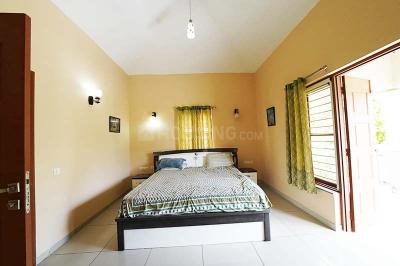 Bedroom Image of 4338 Sq.ft 3 BHK Independent House for sale in Khoraj Ahmedabad for Rs. 50000000