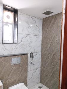 Bedroom One Image of 1400 Sq.ft 2 BHK Apartment / Flat for sale in Nav Kairali Apartments, Sector 3 Dwarka New Delhi for Rs. 20500000