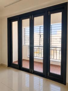 Hall Image of 929 Sq.ft 2 BHK Apartment / Flat for sale in Marutham Prestige, Perungalathur Chennai for Rs. 6900000