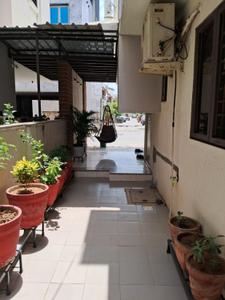 Image of 2100 Sq.ft 4 BHK Villa for sale in New Alkapuri, Vadodara for Rs. 17000000