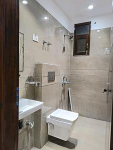 Common Bathroom Image of 1450 Sq.ft 3 BHK Builder Floor for sale in Indirapuram Ghaziabad for Rs. 8699997