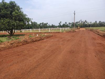 Image of 200 Sq.ft Residential Plot / Land for sale in Vaarahi Airport Residences II, Bhogapuram, Visakhapatnam for Rs. 4000000