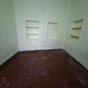 Bedroom Image of 1100 Sq.ft 3 BHK Independent House for rent in Rajabagicha Cuttack for Rs. 8500