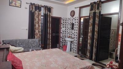 Living Room Image of 500 Sq.ft 2 BHK Apartment / Flat for sale in Mansarovar Jaipur for Rs. 3200000