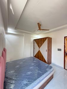 Bedroom Image of 1400 Sq.ft 3 BHK Apartment / Flat for sale in Gokulpura Jaipur for Rs. 5500000
