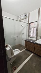 Image of 5000 Sq.ft 5 BHK Independent House for rent in Pimple Nilakh, Pune for Rs. 210000