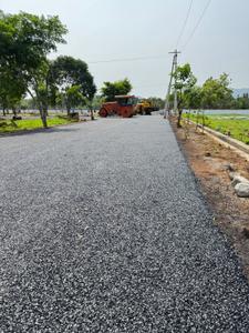 Image of 135 Sq.ft Residential Plot / Land for sale in Lankela Palem, Visakhapatnam for Rs. 1552000