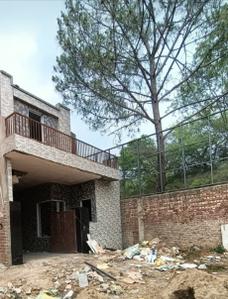 Image of 1118 Sq.ft 2 BHK Independent House for sale in Baba Independent, Kharar, Mohali for Rs. 11500000