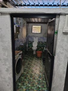 Bathroom Image of 750 Sq.ft 1 BHK Duplex for sale in Nai Abadi Chhindwara for Rs. 3000000
