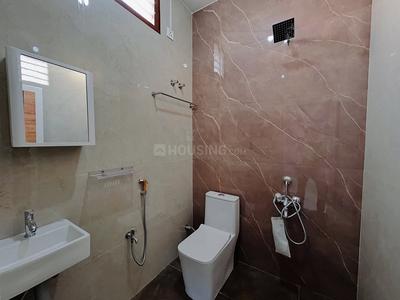 Image of 900 Sq.ft 2 BHK Independent House for sale in Sevvapet, Chennai for Rs. 3000000