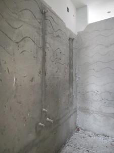 Common Bathroom Image of 950 Sq.ft 2 BHK Apartment / Flat for sale in Perambur Chennai for Rs. 7600000