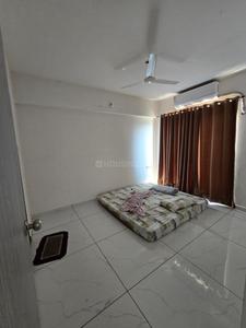 Hall Image of 1252 Sq.ft 2 BHK Apartment / Flat for sale in Sima Nagar Surat for Rs. 4000000
