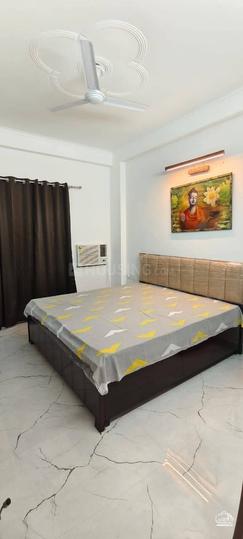 Saket Bedroom 1
