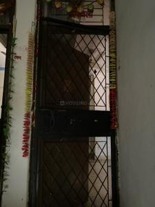 Image of 686 Sq.ft 2 BHK Apartment / Flat for sale in Khirki Extension, New Delhi for Rs. 5500000