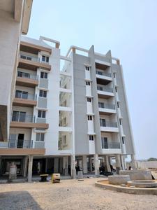Building Image of 1605 Sq.ft 3 BHK Apartment / Flat for sale in Kazipally Sangareddy for Rs. 8500000