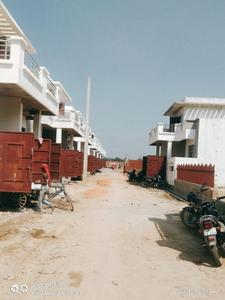 Image of 950 Sq.ft 2 BHK Independent House for sale in Vasundhara Home, Jankipuram Extension, Lucknow for Rs. 2880000