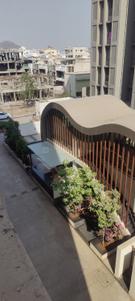 Image of 500 Sq.ft 1 BHK Apartment / Flat for sale in Excellaa Panama Park, Lohegaon, Pune for Rs. 2600000