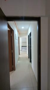 Image of 1550 Sq.ft 3 BHK Apartment / Flat for rent in Treeland, Gangapur, Nashik for Rs. 33000