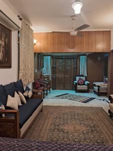 Hall Image of 1600 Sq.ft 3 BHK Apartment / Flat for sale in Vasant Kunj New Delhi for Rs. 40000000