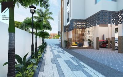 Image of 1850 Sq.ft 3 BHK Apartment / Flat for sale in Laxminagar, Nagpur for Rs. 16500000