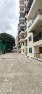 Image of 1550 Sq.ft 3 BHK Apartment / Flat for rent in Kudlu Gate, Bengaluru for Rs. 48000