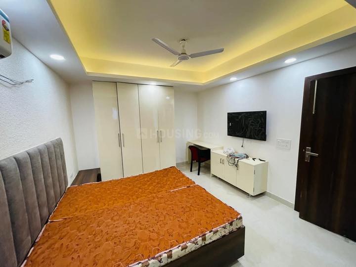 Sector 55 Bedroom 1