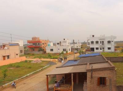 Image of 1937 Sq.ft Residential Plot / Land for sale in B-Zone, Durgapur for Rs. 2130700