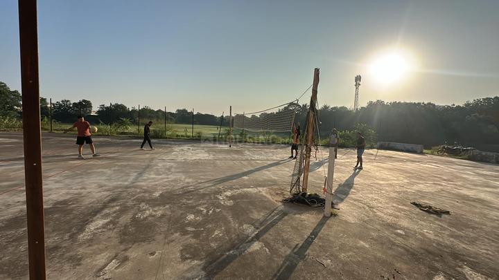 Ramvatika Society, Zadeshwar Main Image 1