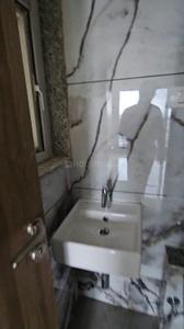 Bathroom Image of 618 Sq.ft 2 BHK Apartment / Flat for rent in Address 51, Bandra East Mumbai for Rs. 125000