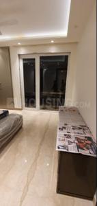 Bedroom Image of 2250 Sq.ft 3 BHK Builder Floor for rent in Tagore Garden Extension New Delhi for Rs. 110000