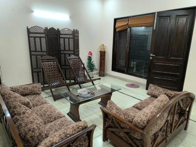Hall Image of 2250 Sq.ft 2 BHK Builder Floor for rent in Sector 31 Faridabad for Rs. 35000