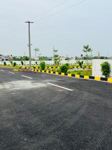 Image of 1000 Sq.ft Residential Plot / Land for sale in Varadharajapuram, Chennai for Rs. 3155000