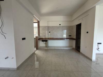Kitchen Image of 2160 Sq.ft 3 BHK Apartment / Flat for sale in Sunrise Vista, Bodakdev Ahmedabad for Rs. 19200000