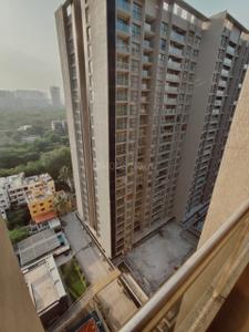 Balcony Image of 1593 Sq.ft 3.5 BHK Apartment / Flat for sale in Mantra Mirari, Mundhwa Pune for Rs. 18000000