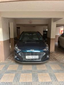 Image of 1620 Sq.ft 4 BHK Apartment / Flat for sale in Borivali West, Mumbai for Rs. 44500000