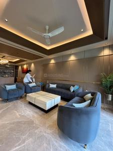 3 BHK Independent Builder Floor