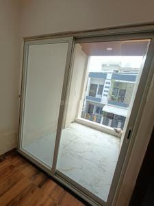 Balcony Image of 1250 Sq.ft 2 BHK Duplex for sale in Sampat Hills, Bhicholi Mardana Indore for Rs. 4700000