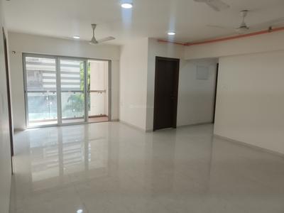 Living Room Image of 1400 Sq.ft 3 BHK Apartment / Flat for sale in Chembur Mumbai for Rs. 29000000