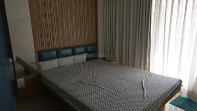 Ekta Greenville Bedroom One 2