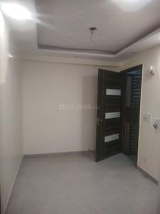 Living Room Image of 500 Sq.ft 2 BHK Builder Floor for sale in Palam New Delhi for Rs. 3200000