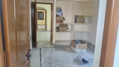 Bedroom Image of 1250 Sq.ft 2 BHK Independent House for rent in Peerzadiguda Hyderabad for Rs. 13000