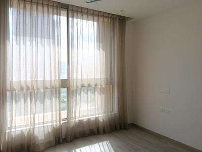 Bedroom Image of 1100 Sq.ft 2.5 BHK Apartment / Flat for rent in Hiranandani Cardinal, Hiranandani Estate Thane for Rs. 62000