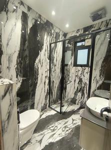 Bathroom Image of 2700 Sq.ft 4 BHK Builder Floor for sale in Naraina New Delhi for Rs. 62500000